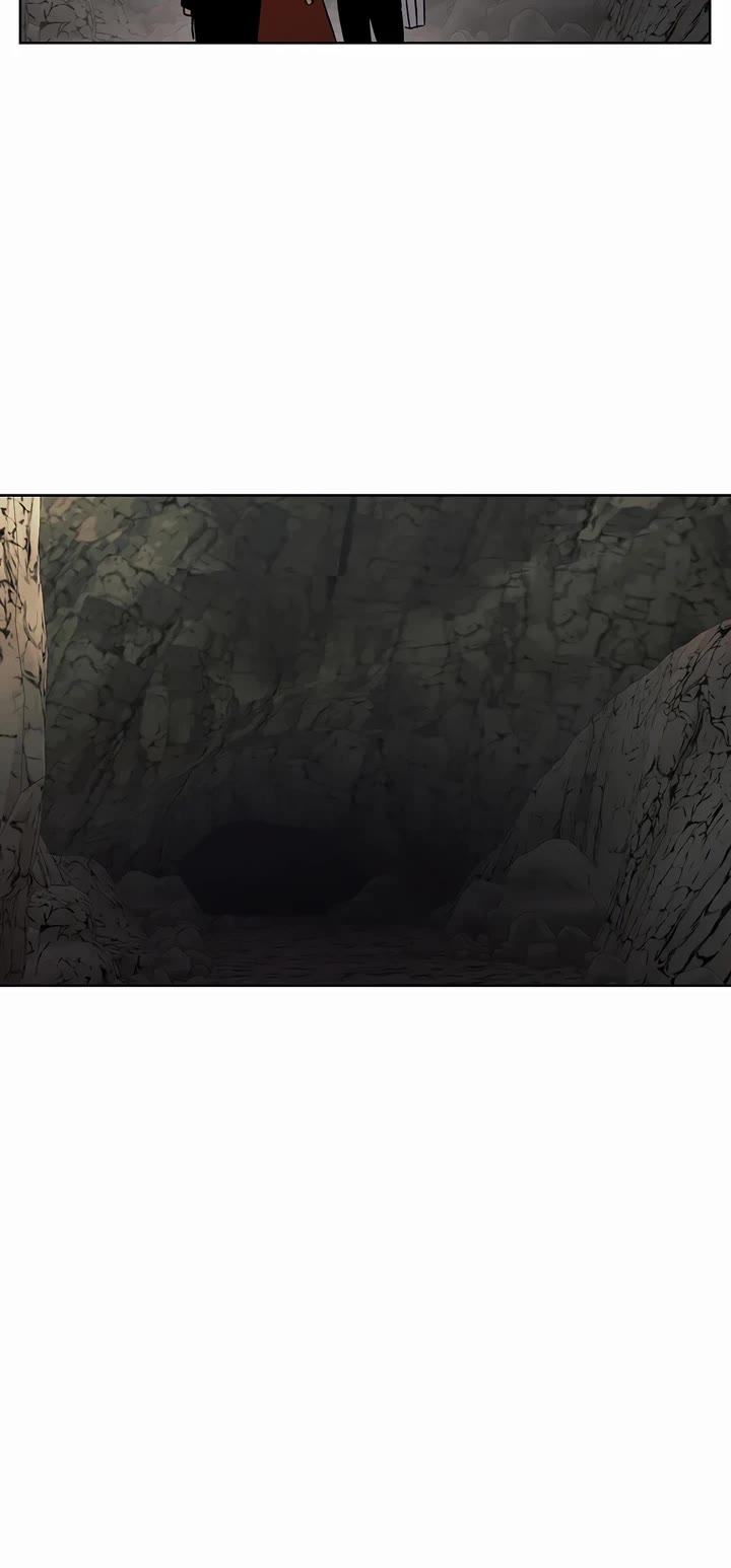 The Invincible Man Chapter 77 page 25 - Chapter 77