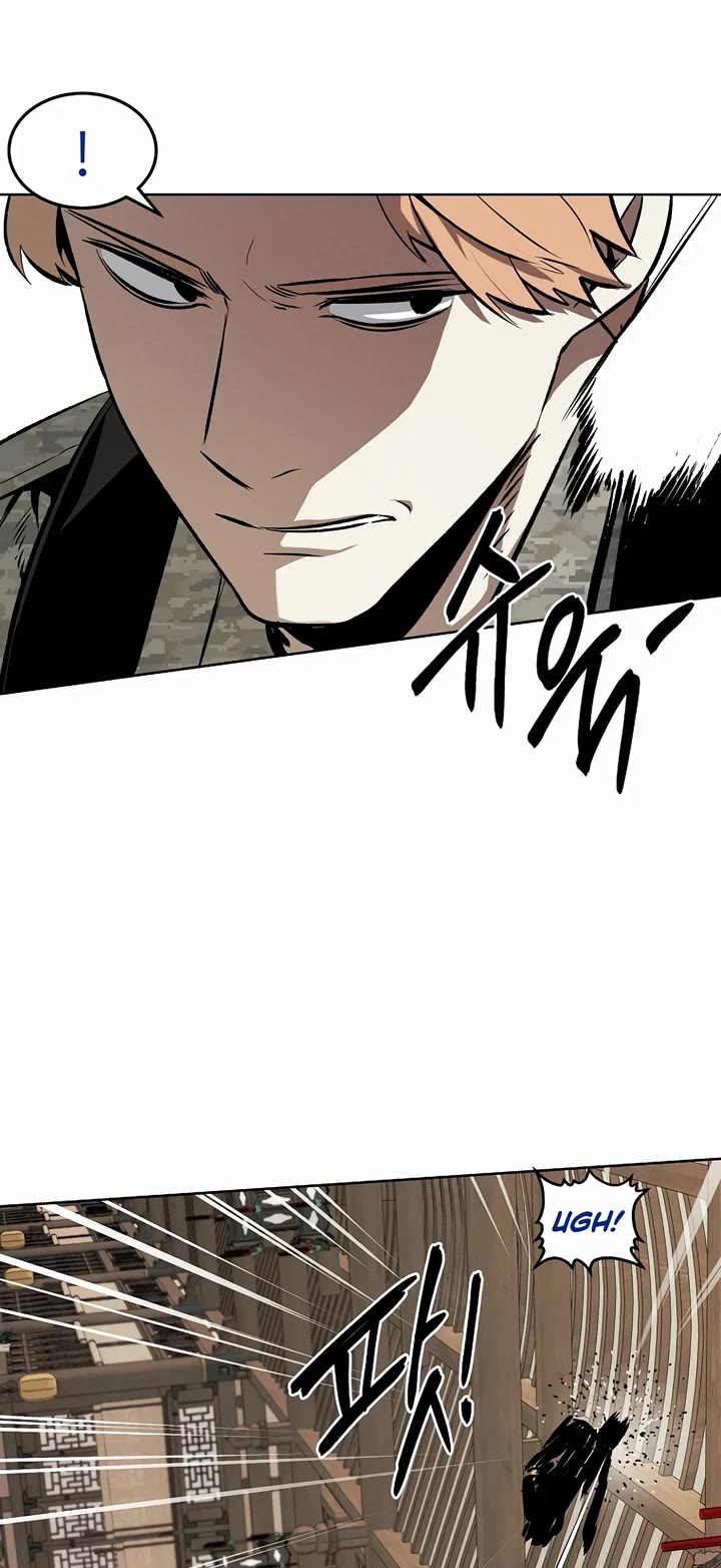 The Invincible Man Chapter 77 page 3 - Chapter 77