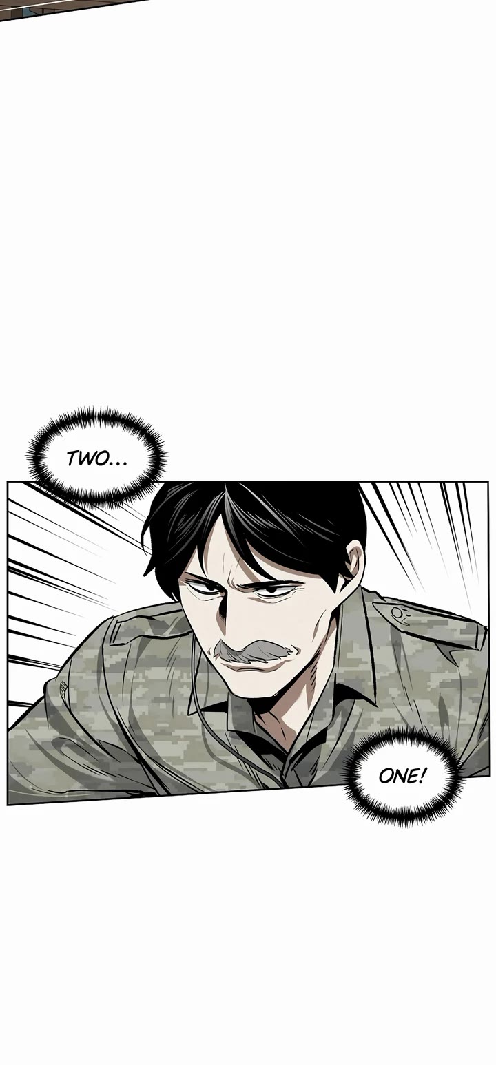 The Invincible Man Chapter 77 page 33 - Chapter 77