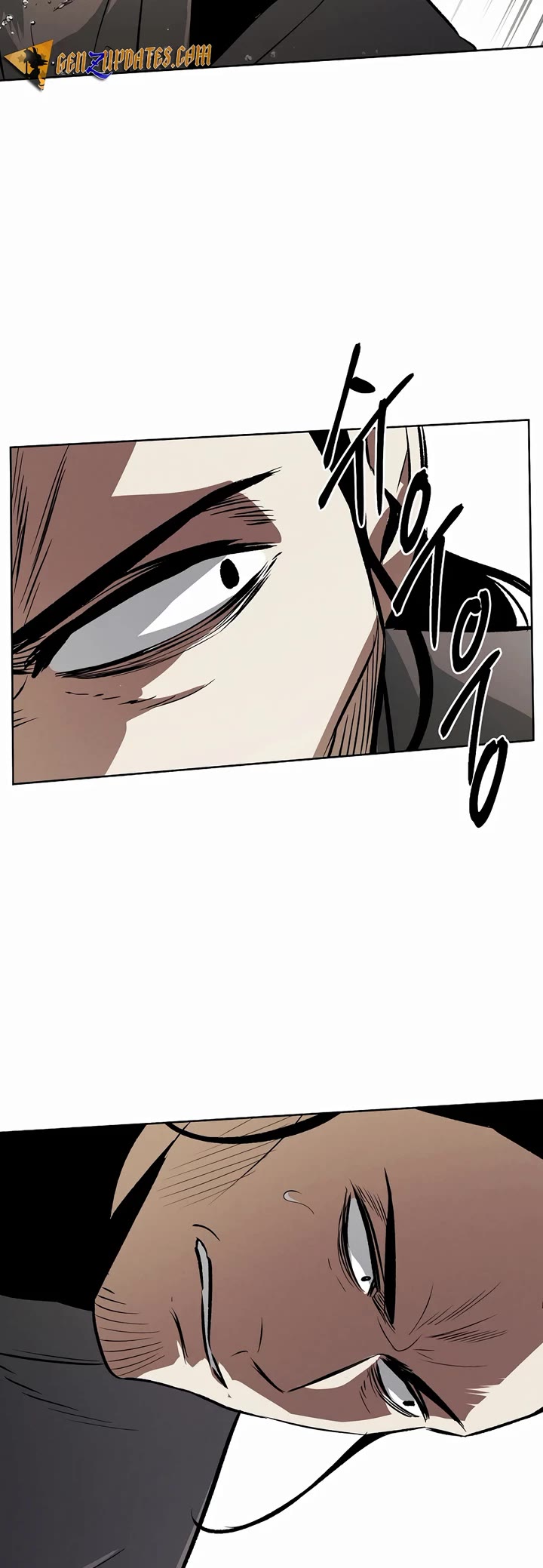 The Invincible Man Chapter 77 page 35 - Chapter 77