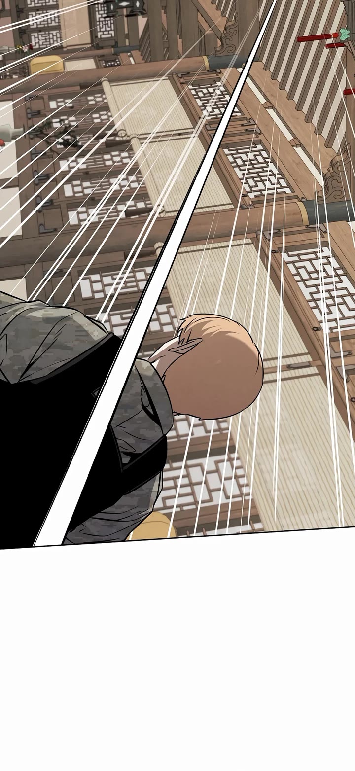 The Invincible Man Chapter 77 page 4 - Chapter 77