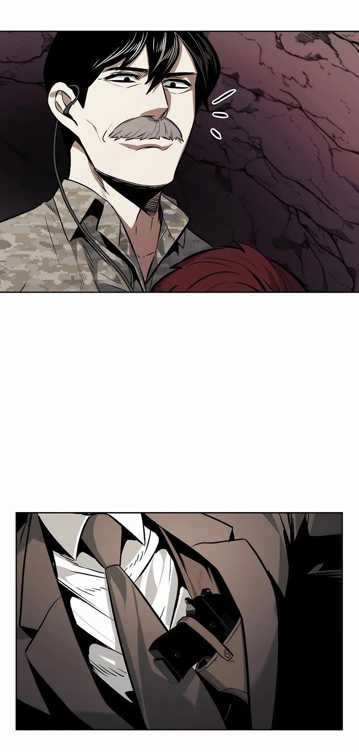 The Invincible Man Chapter 78 page 23 - Chapter 78
