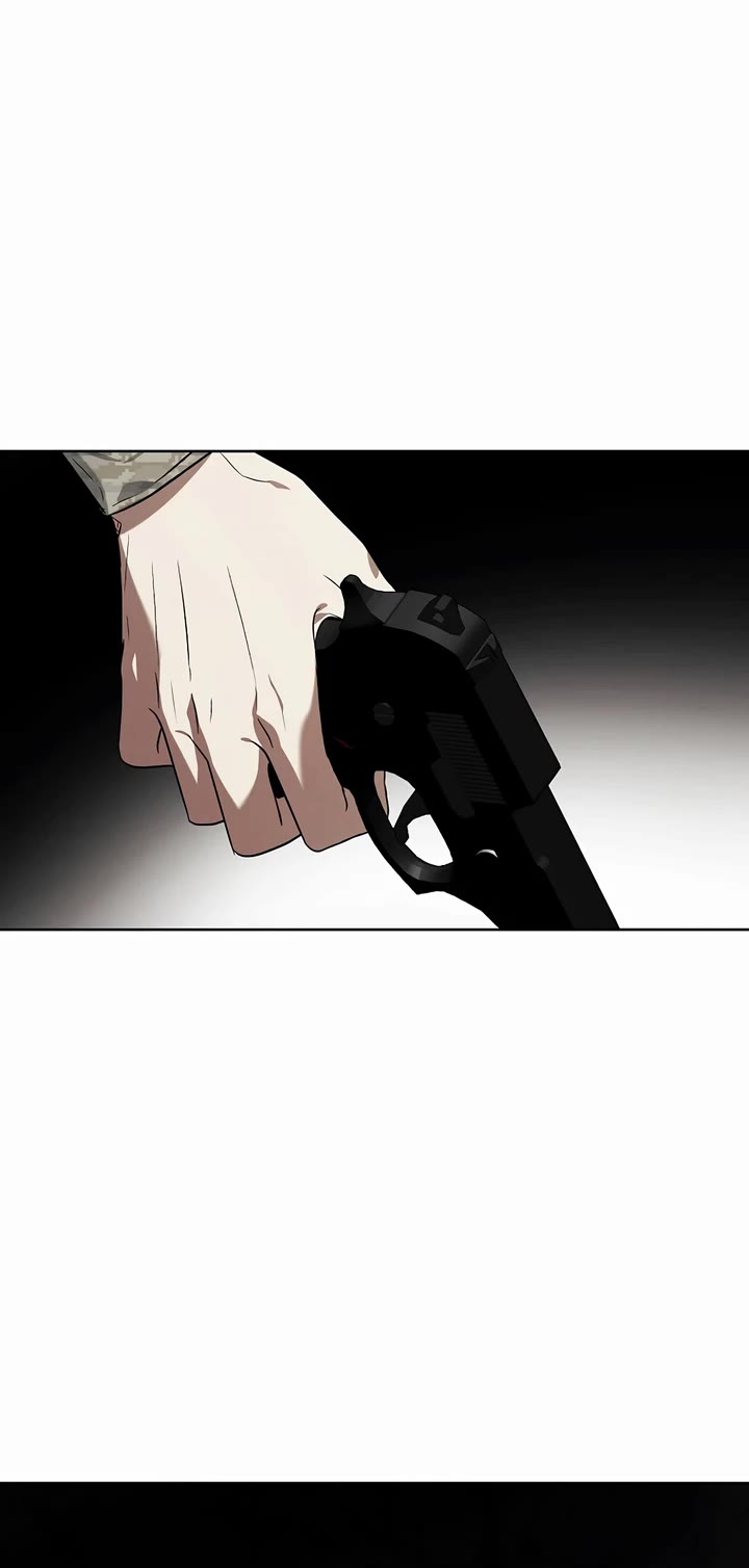 The Invincible Man Chapter 78 page 24 - Chapter 78
