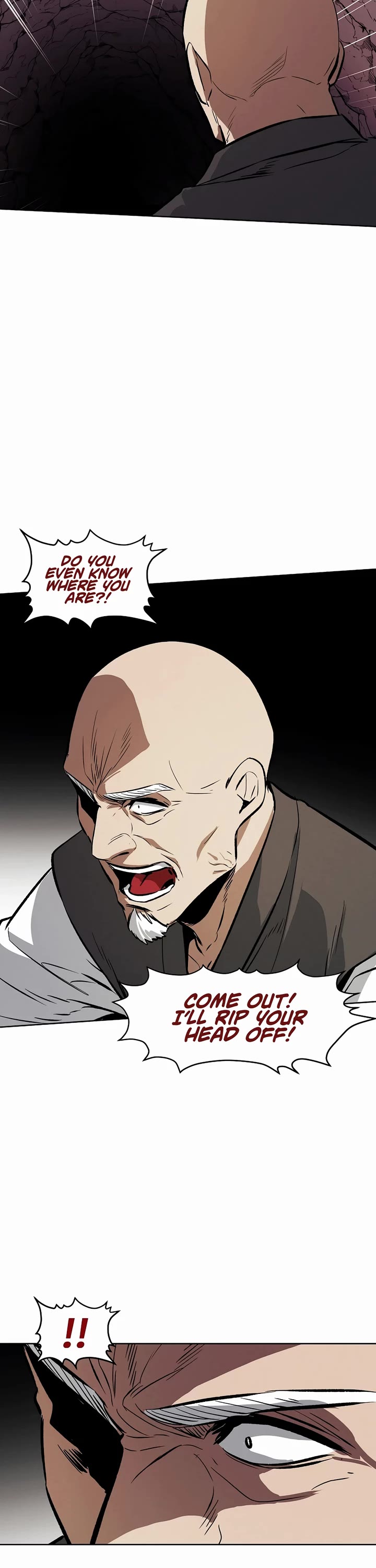 The Invincible Man Chapter 78 page 29 - Chapter 78