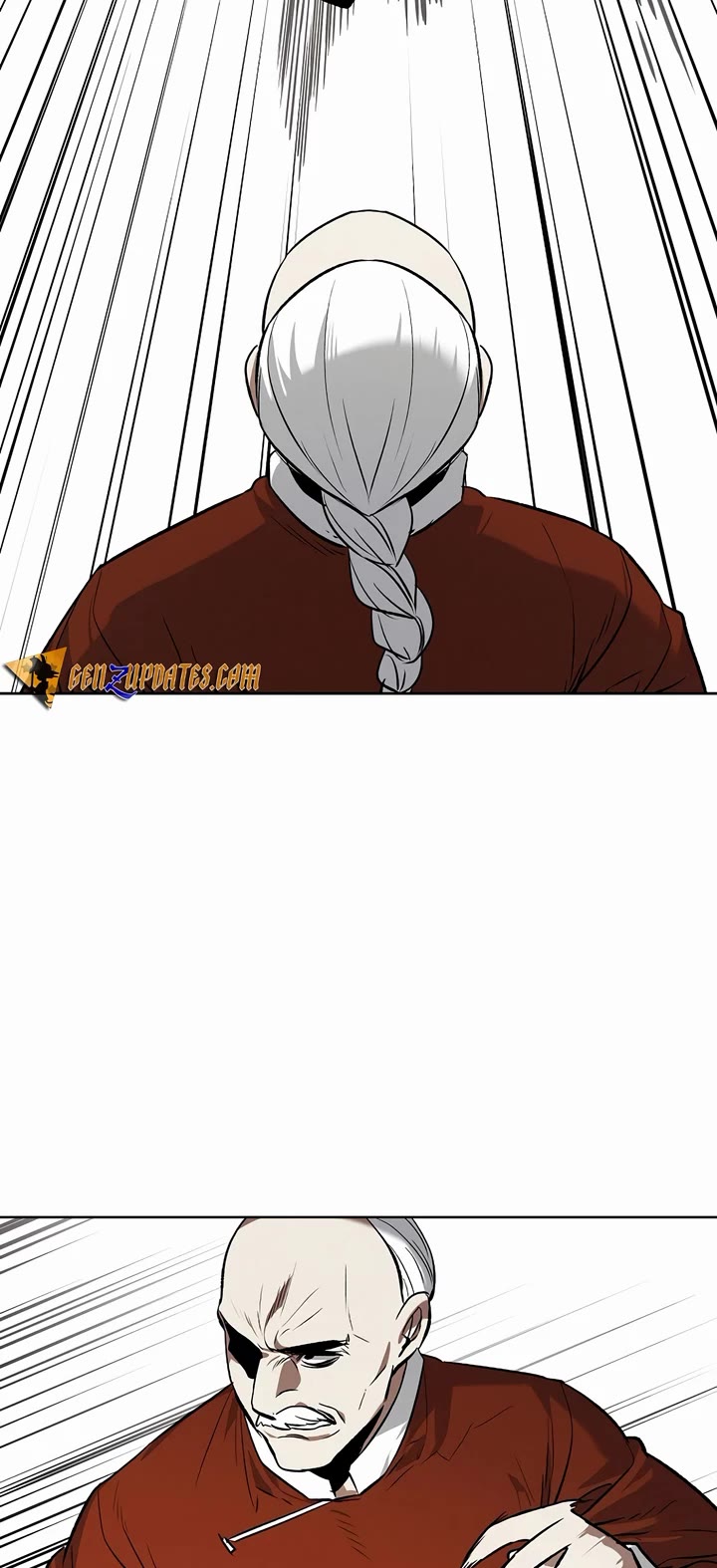 The Invincible Man Chapter 79 page 28 - Chapter 79