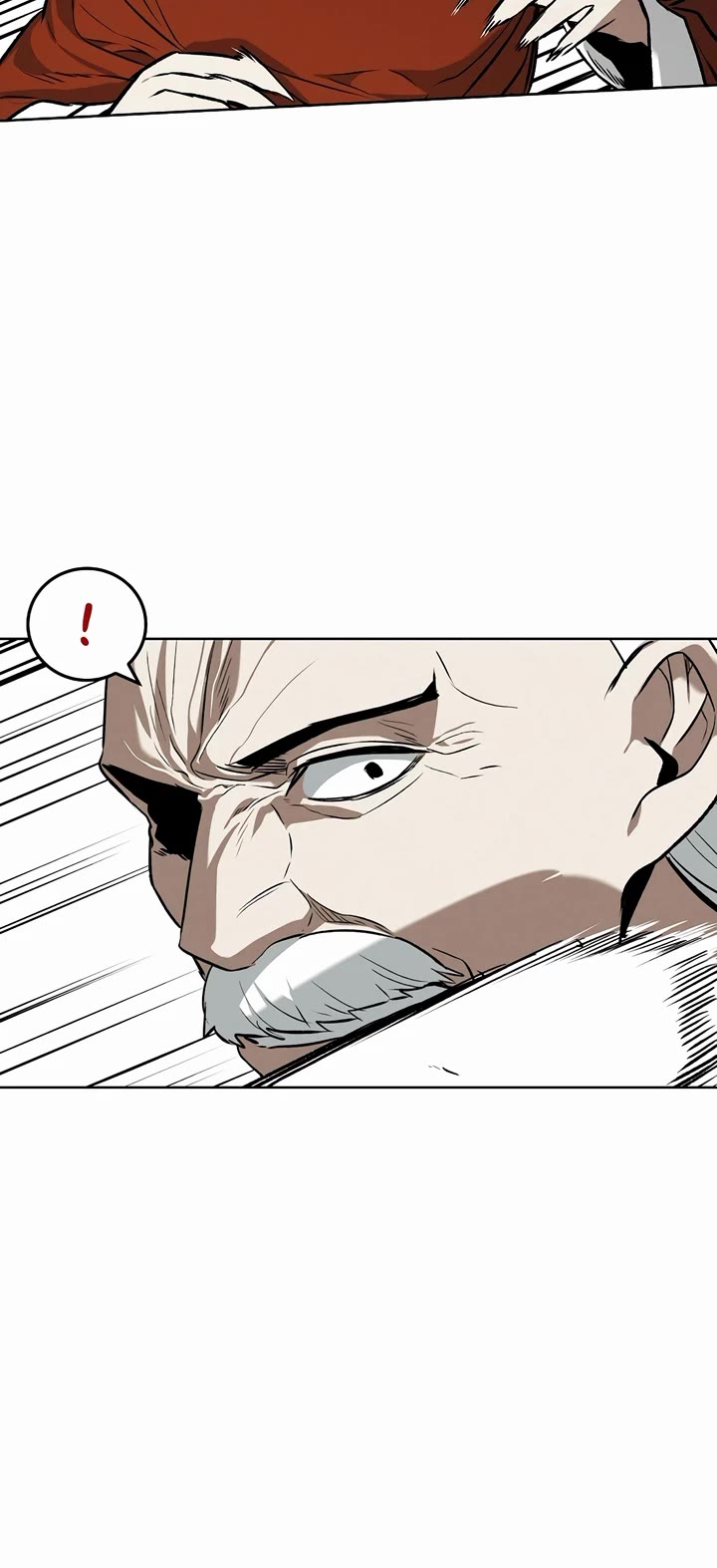 The Invincible Man Chapter 79 page 29 - Chapter 79