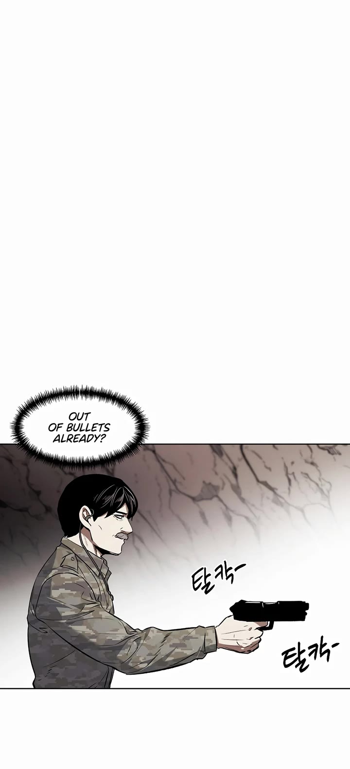 The Invincible Man Chapter 79 page 4 - Chapter 79