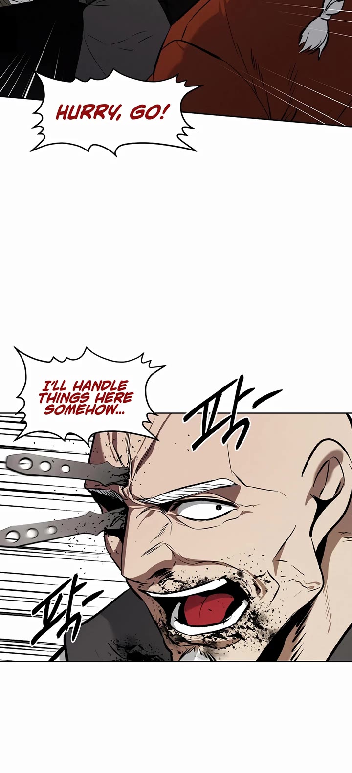 The Invincible Man Chapter 79 page 7 - Chapter 79