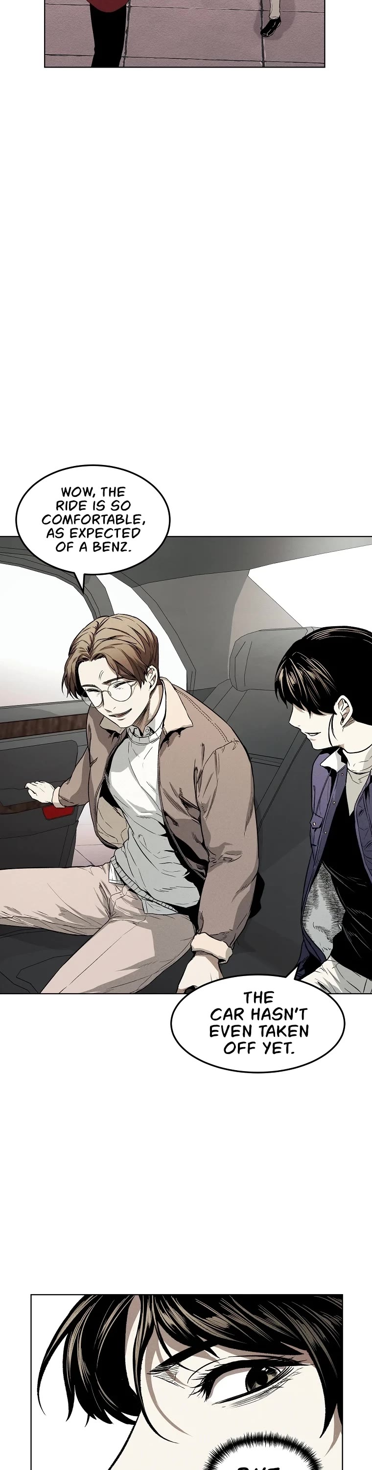 The Invincible Man Chapter 8 page 15 - Chapter 8