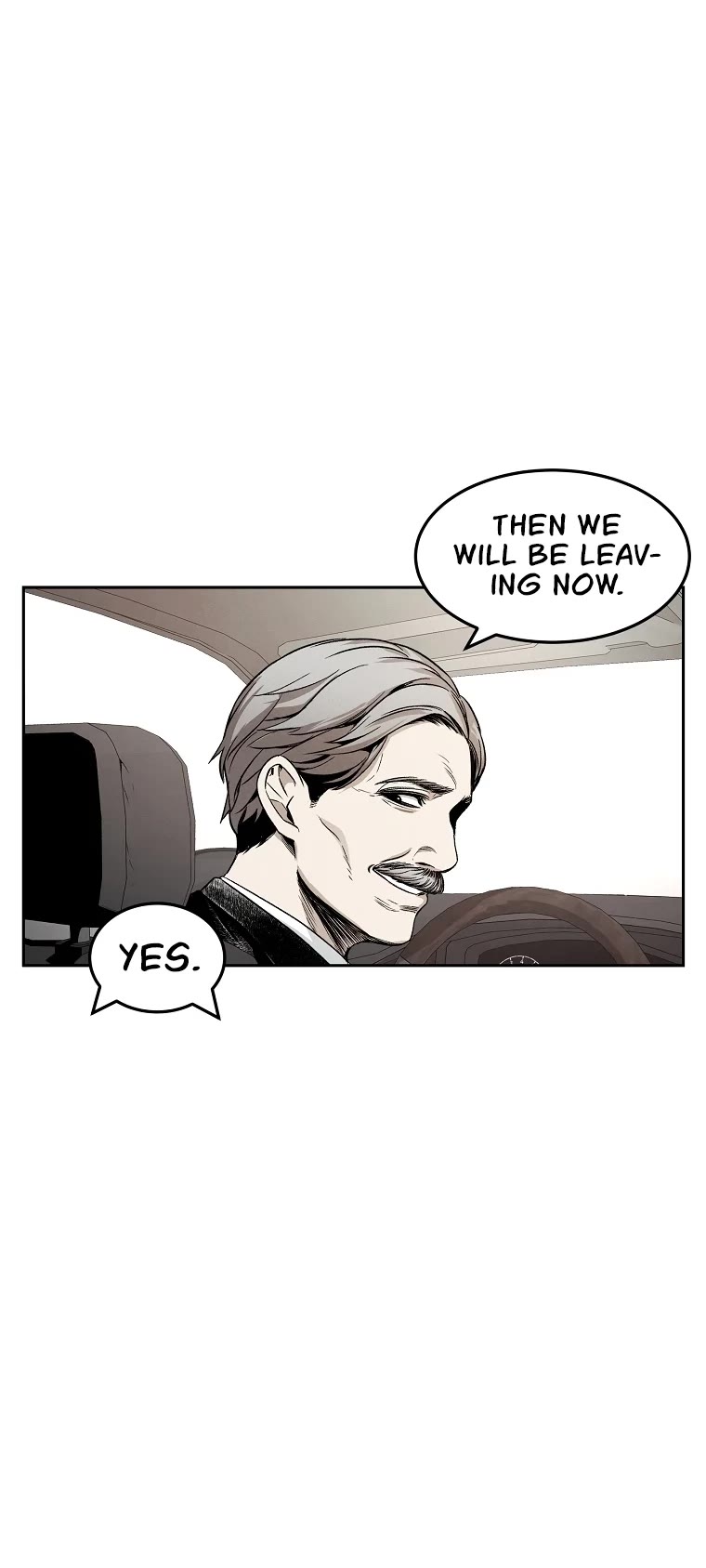 The Invincible Man Chapter 8 page 17 - Chapter 8