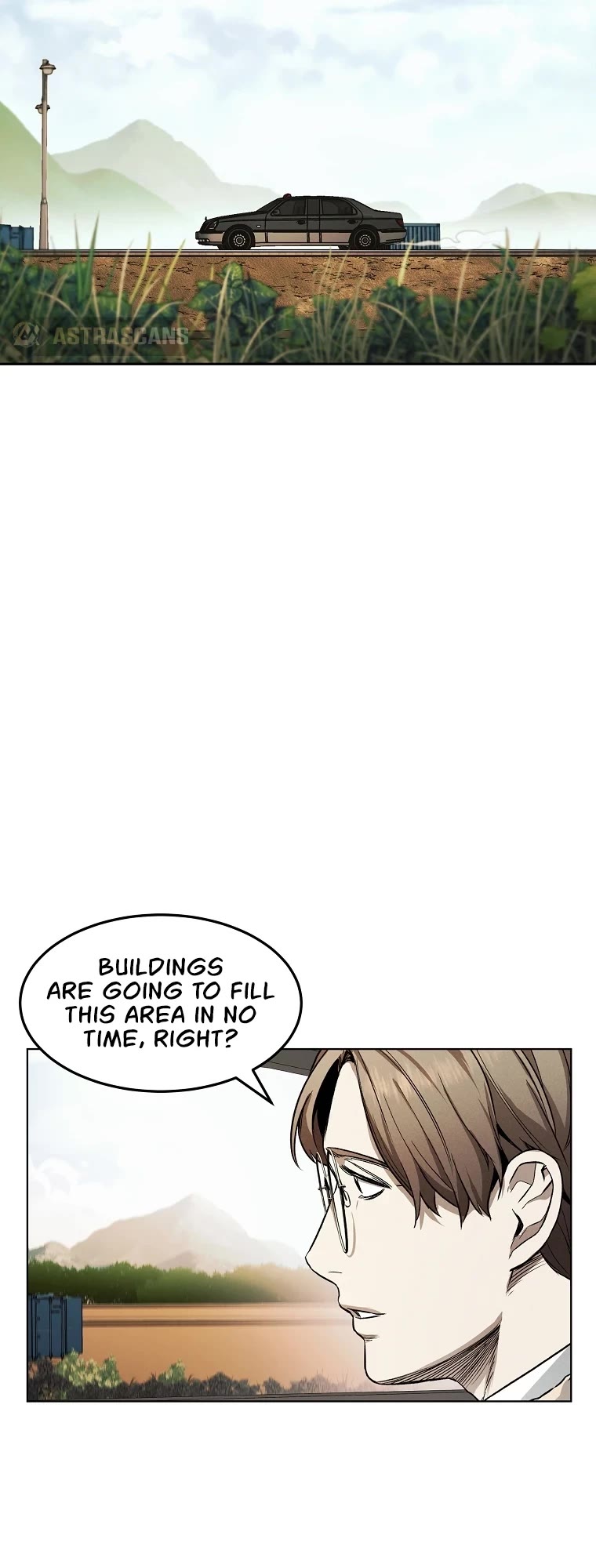 The Invincible Man Chapter 8 page 21 - Chapter 8