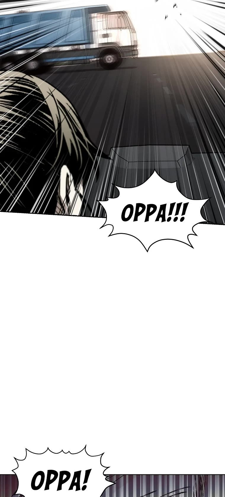 The Invincible Man Chapter 8 page 36 - Chapter 8