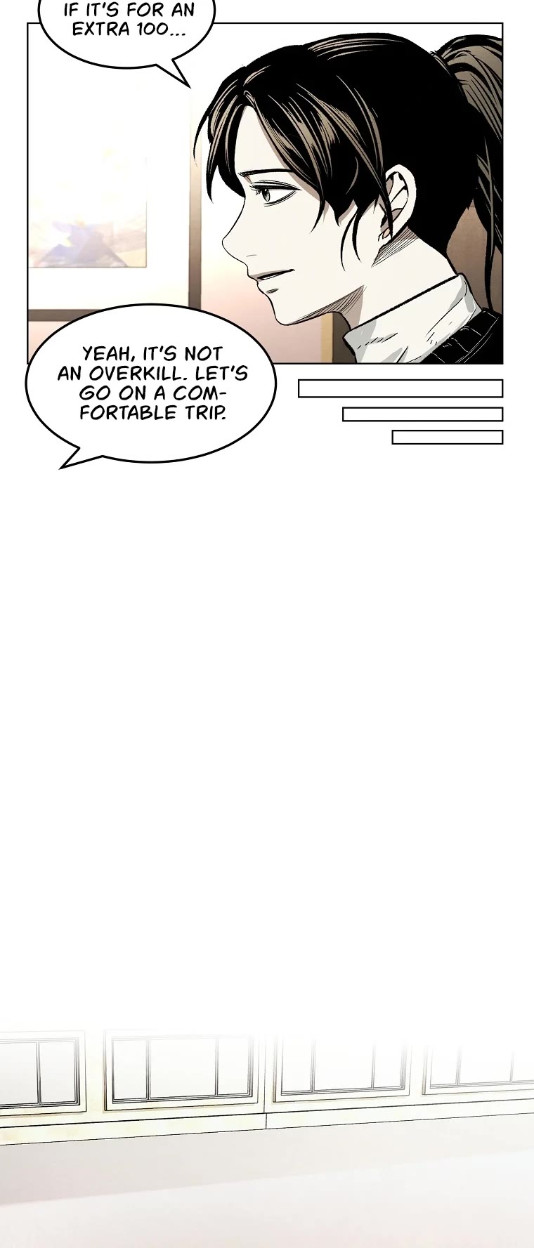The Invincible Man Chapter 8 page 9 - Chapter 8