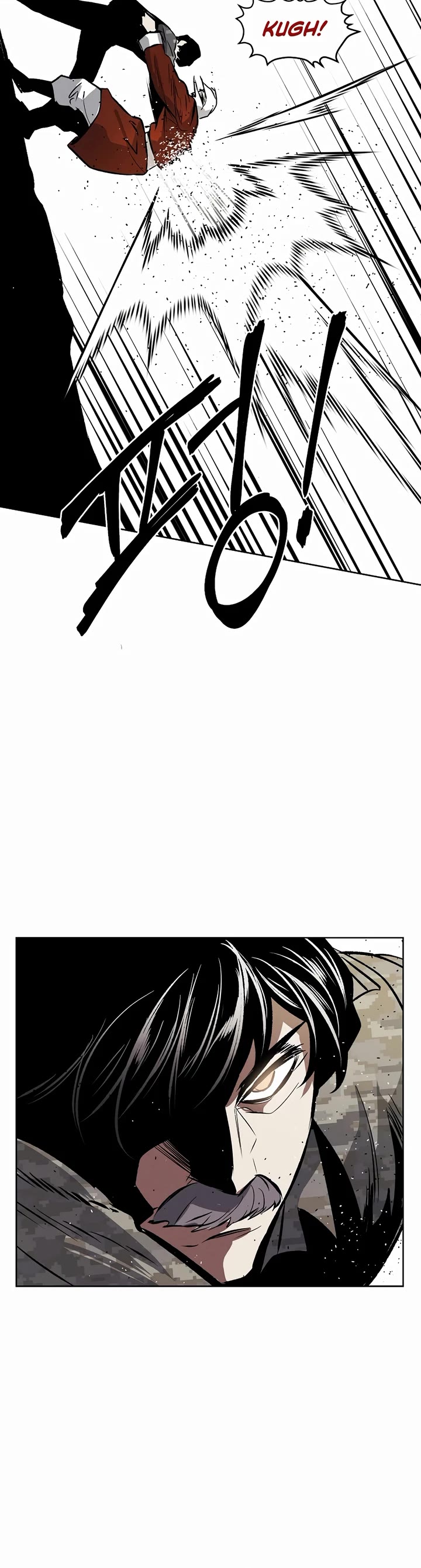 The Invincible Man Chapter 80 page 3 - Chapter 80