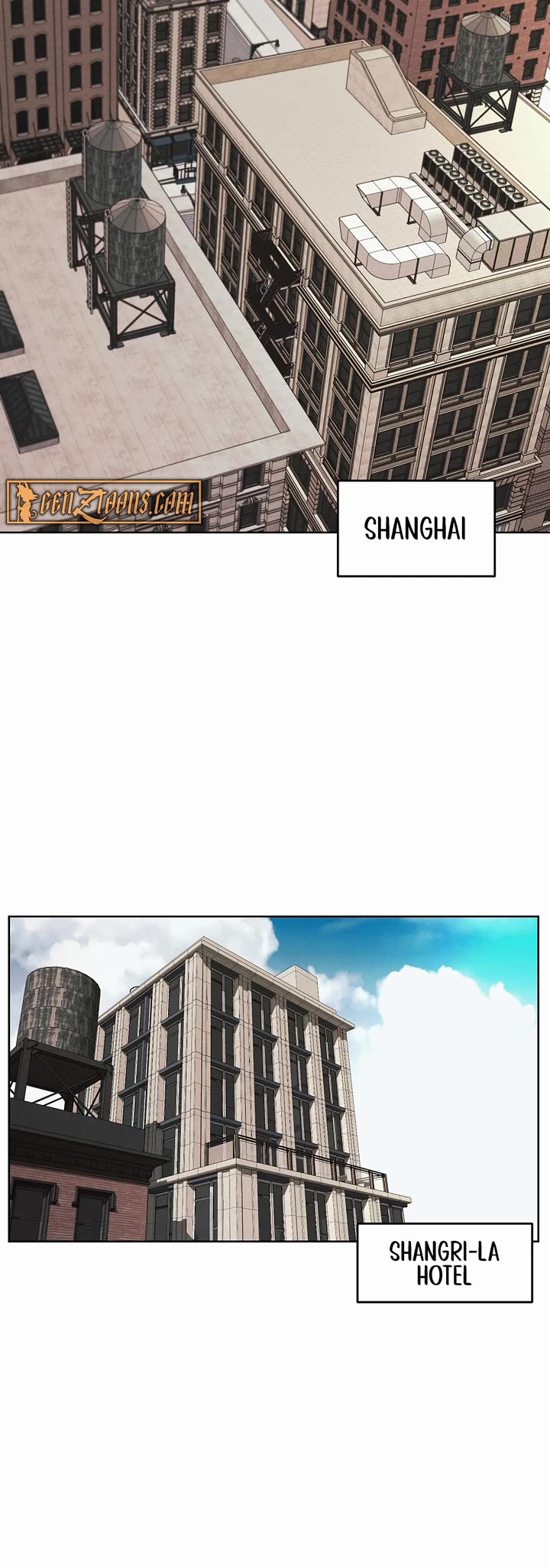 The Invincible Man Chapter 81 page 4 - Chapter 81
