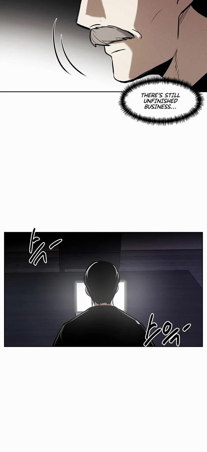 The Invincible Man Chapter 82 page 31 - Chapter 82
