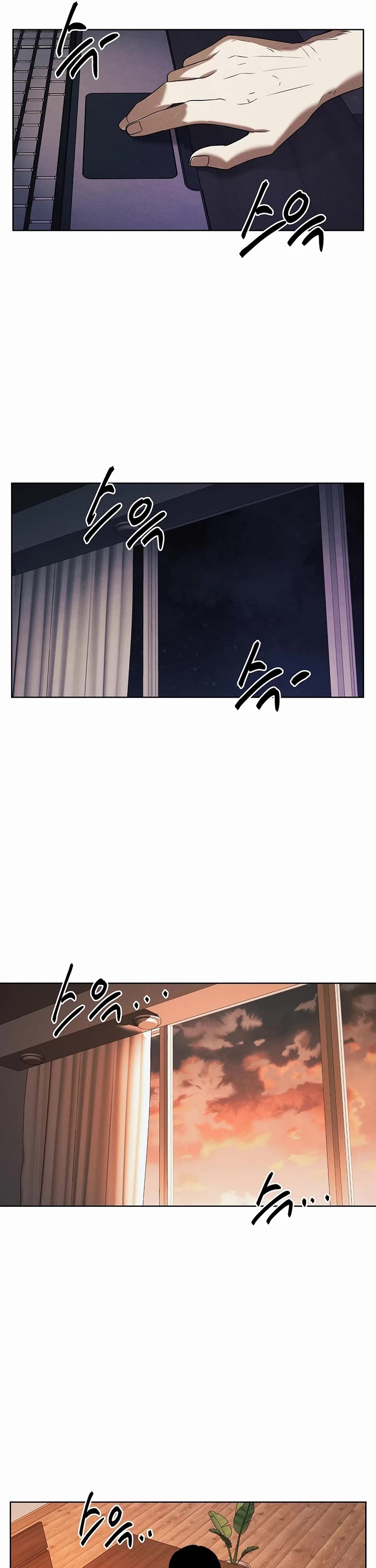 The Invincible Man Chapter 82 page 32 - Chapter 82