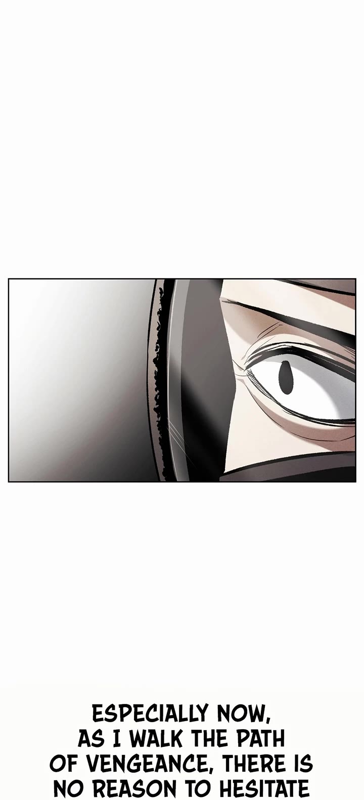 The Invincible Man Chapter 83 page 14 - Chapter 83