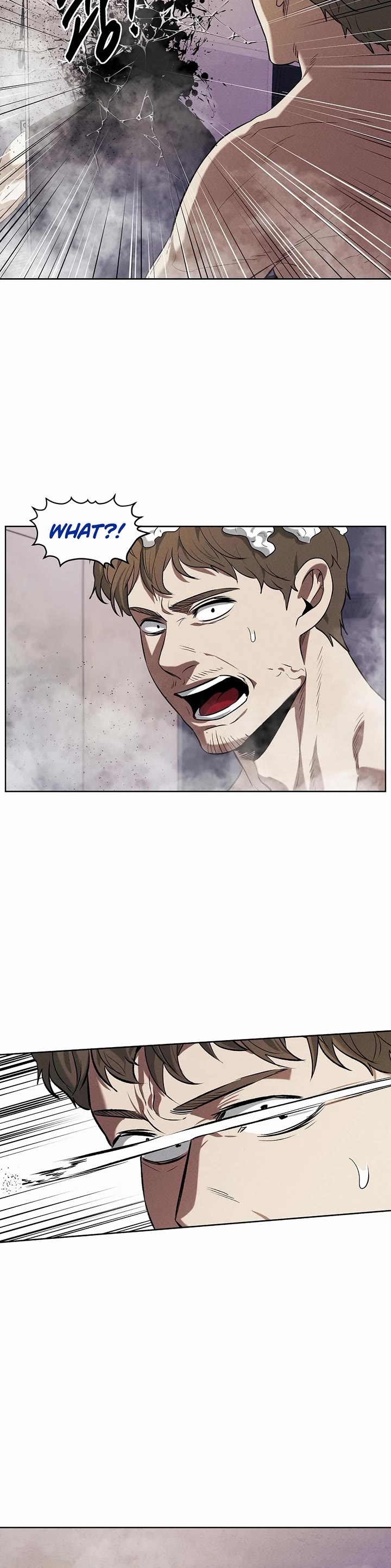 The Invincible Man Chapter 84 page 7 - Chapter 84