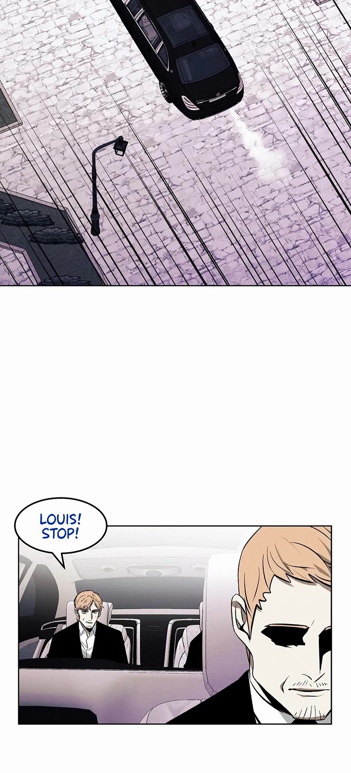 The Invincible Man Chapter 85 page 24 - Chapter 85