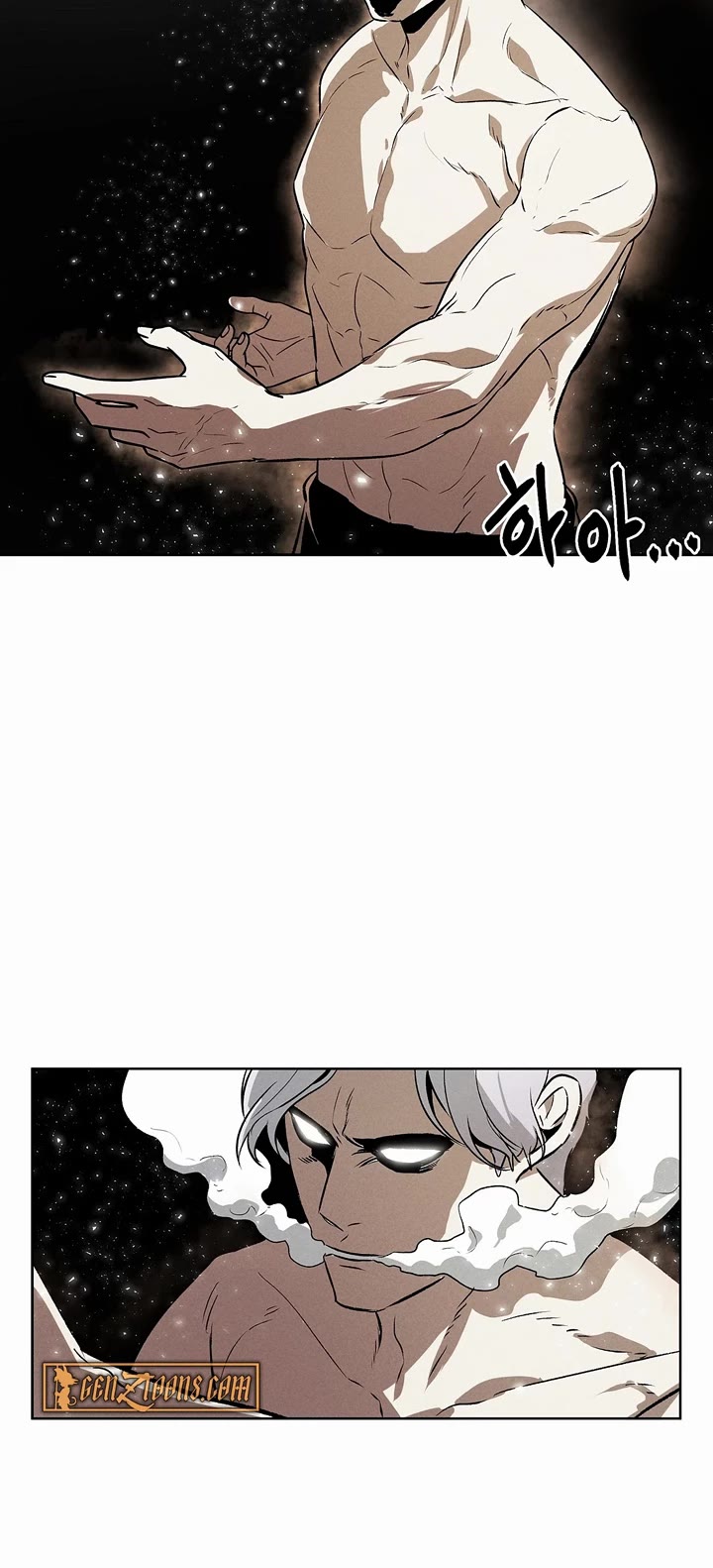 The Invincible Man Chapter 86 page 19 - Chapter 86