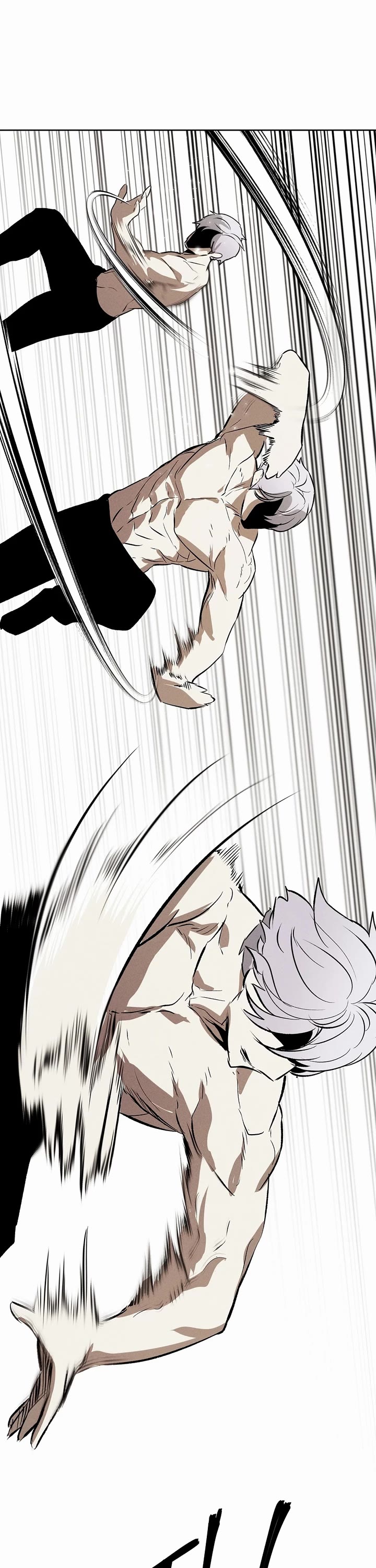 The Invincible Man Chapter 86 page 20 - Chapter 86