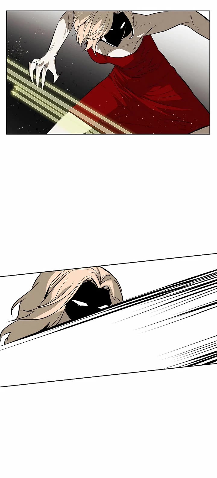 The Invincible Man Chapter 88 page 19 - Chapter 88