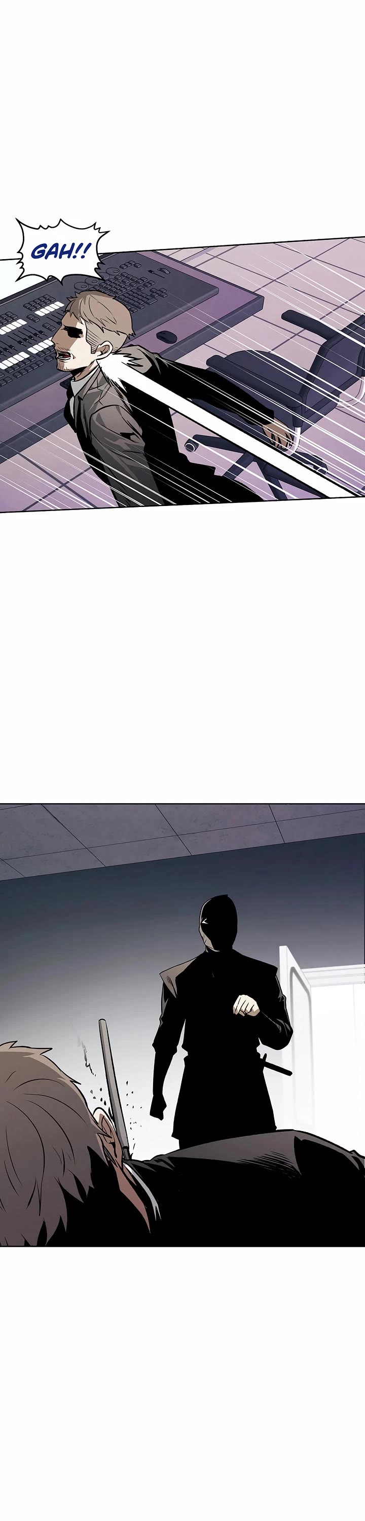 The Invincible Man Chapter 88 page 24 - Chapter 88