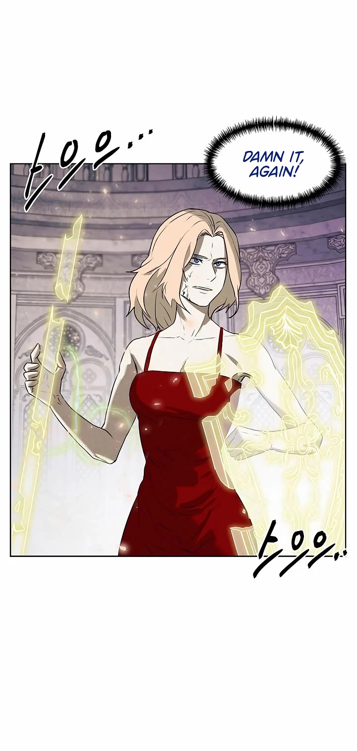 The Invincible Man Chapter 88 page 30 - Chapter 88