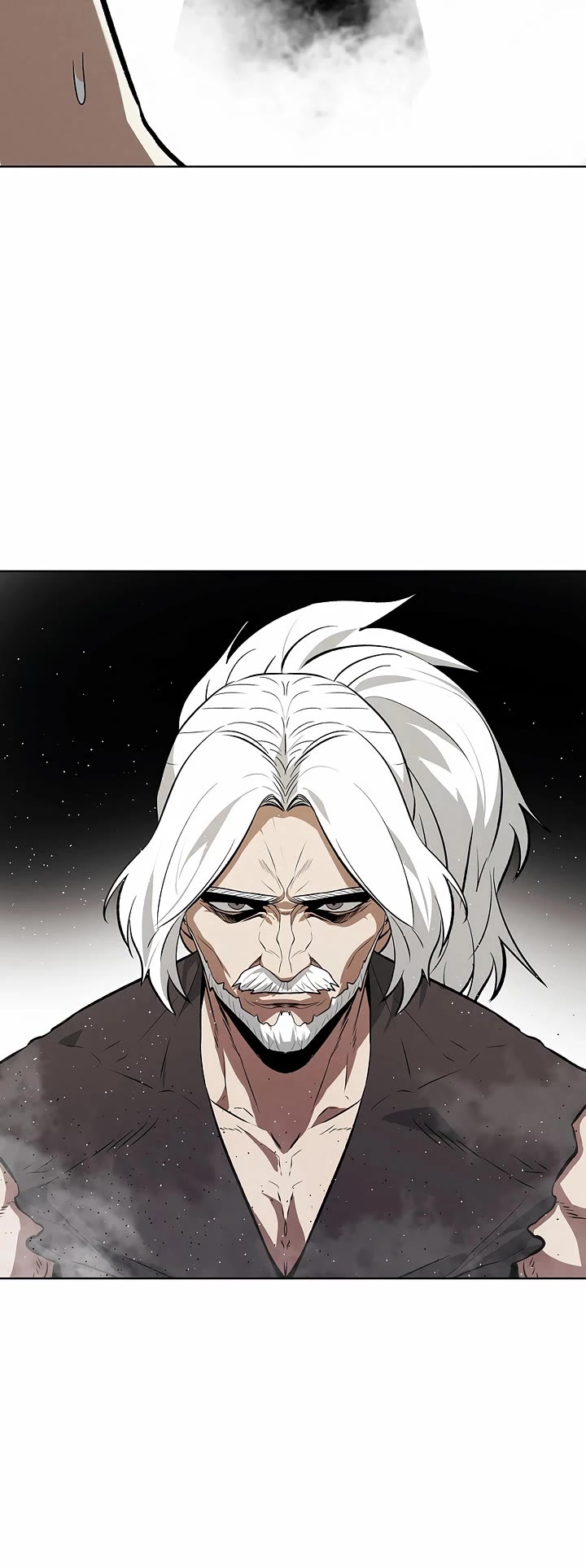 The Invincible Man Chapter 88 page 33 - Chapter 88