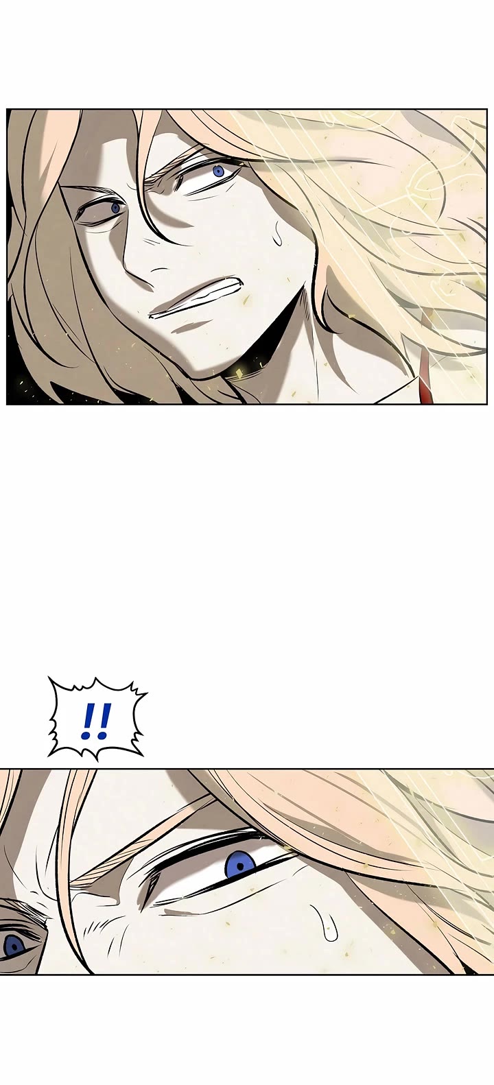 The Invincible Man Chapter 89 page 10 - Chapter 89