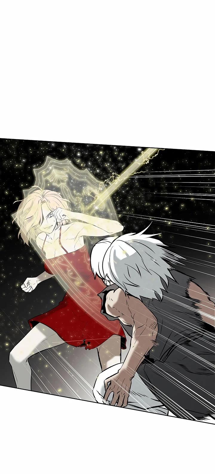 The Invincible Man Chapter 89 page 11 - Chapter 89