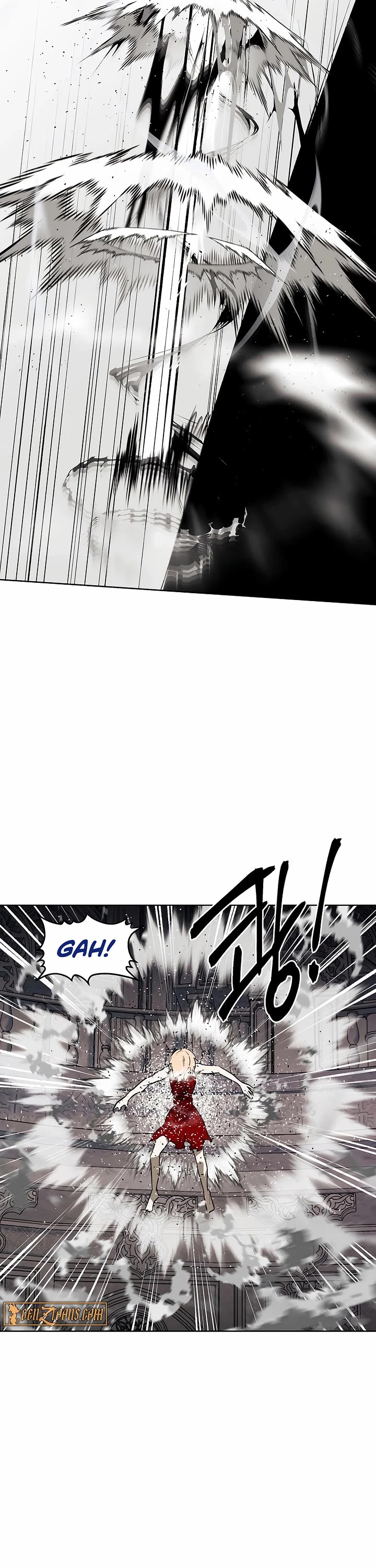 The Invincible Man Chapter 89 page 13 - Chapter 89