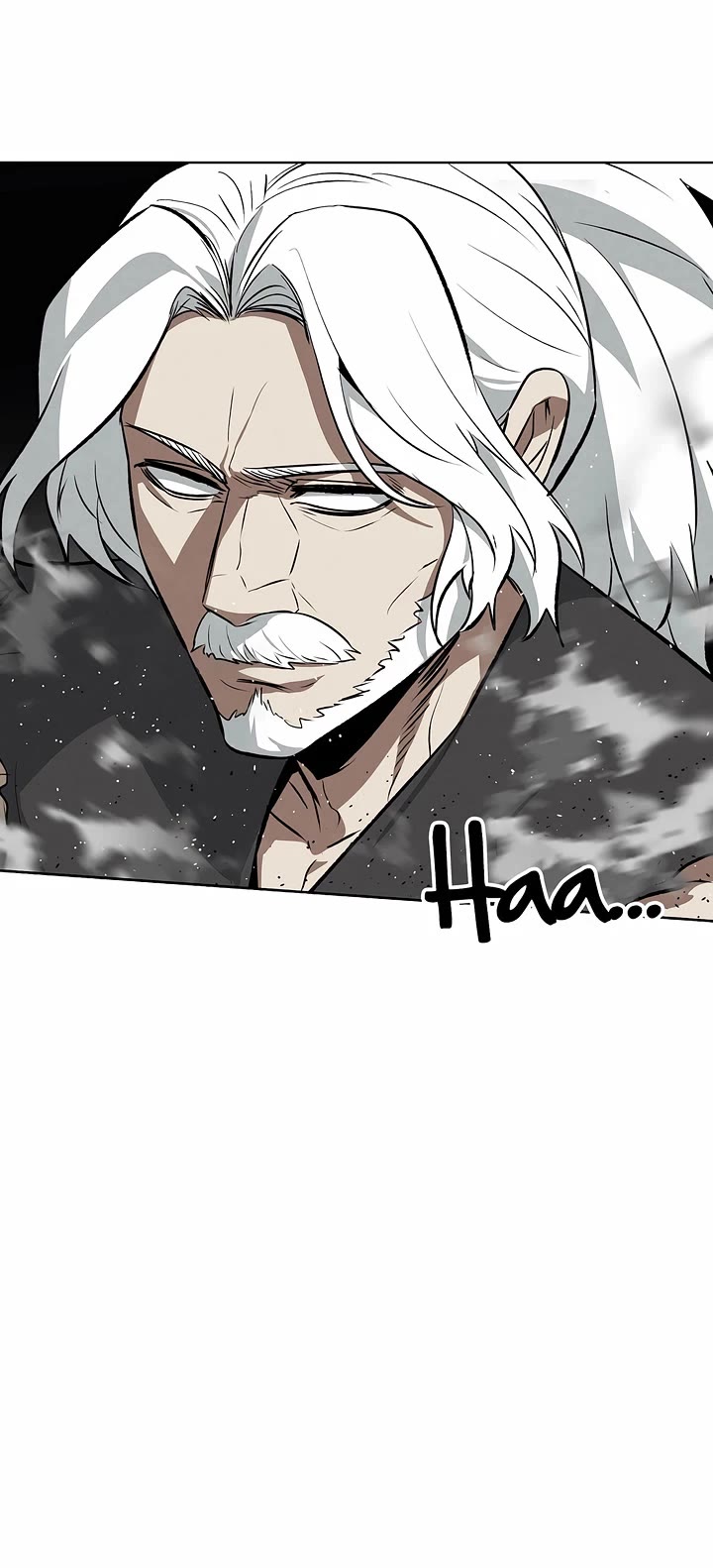 The Invincible Man Chapter 89 page 14 - Chapter 89