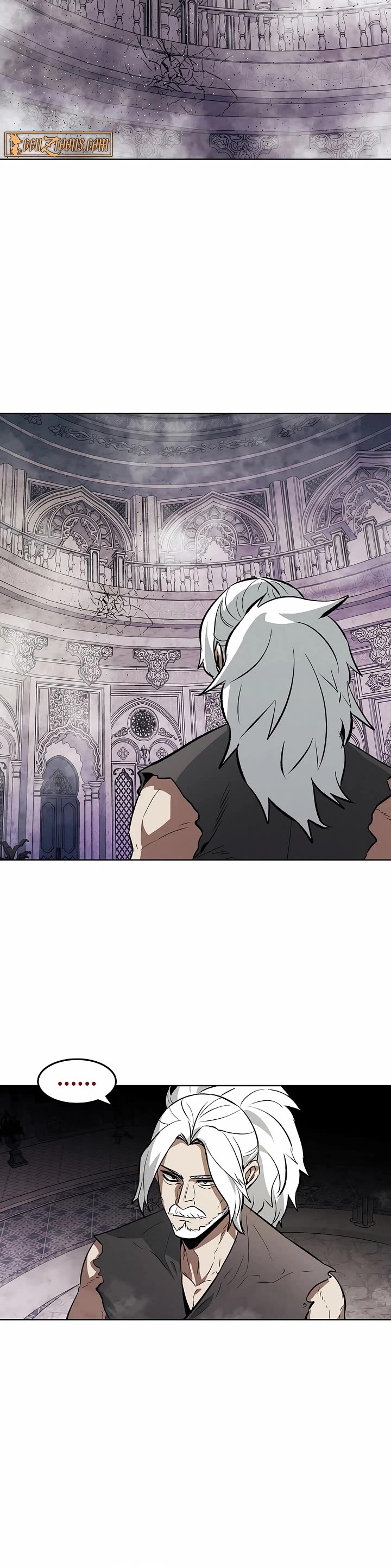 The Invincible Man Chapter 89 page 24 - Chapter 89