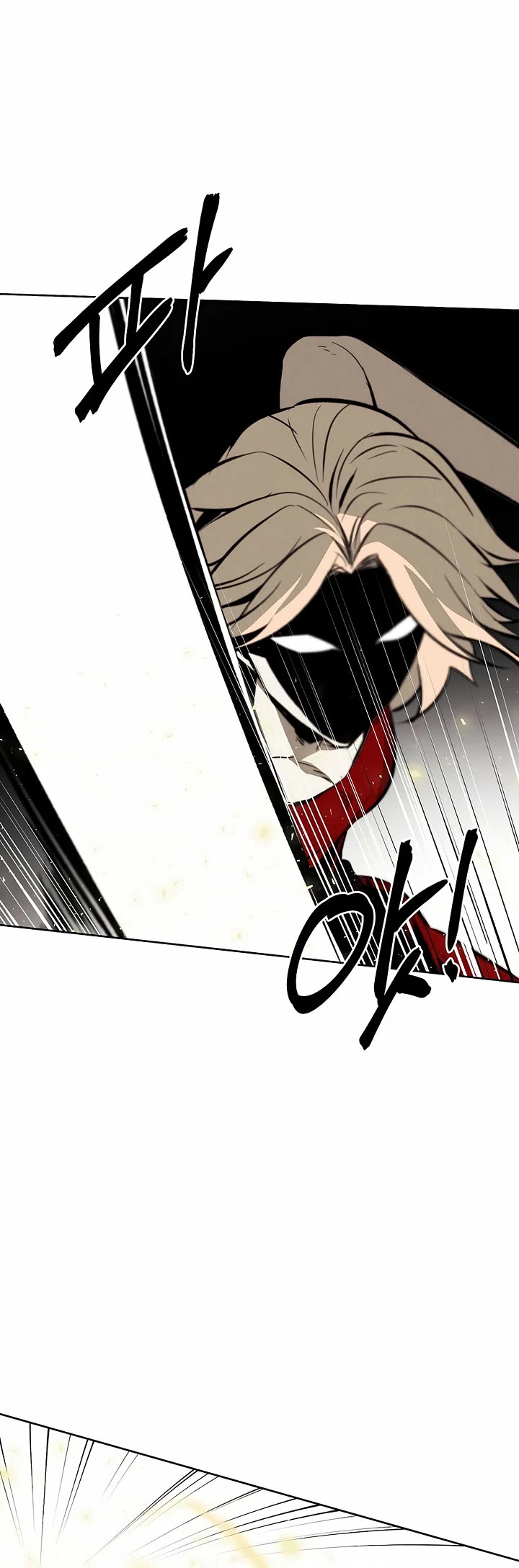 The Invincible Man Chapter 89 page 3 - Chapter 89