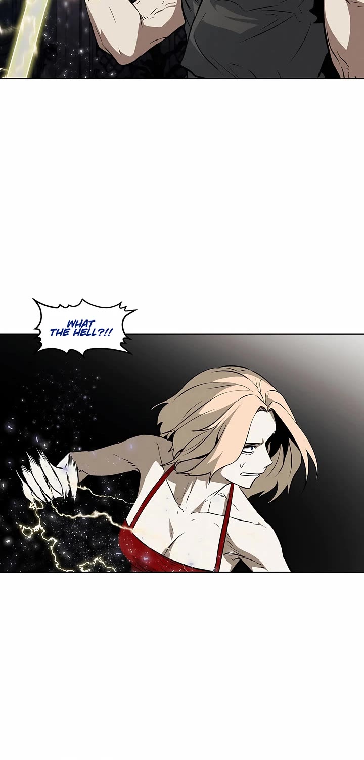 The Invincible Man Chapter 89 page 7 - Chapter 89