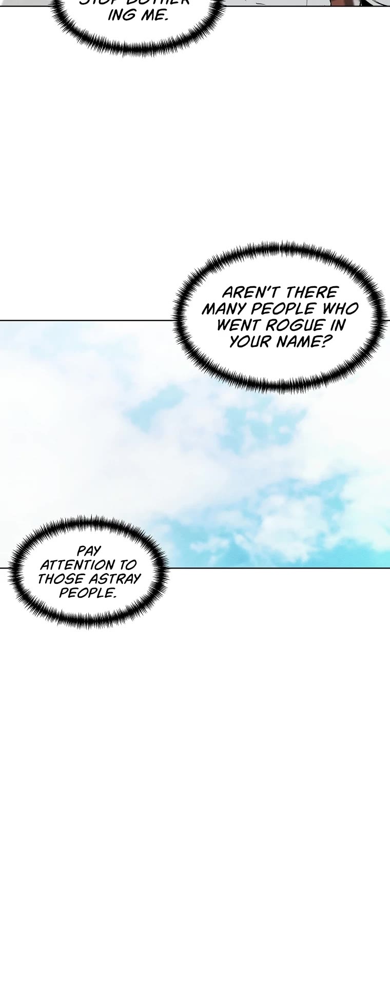 The Invincible Man Chapter 9 page 12 - Chapter 9