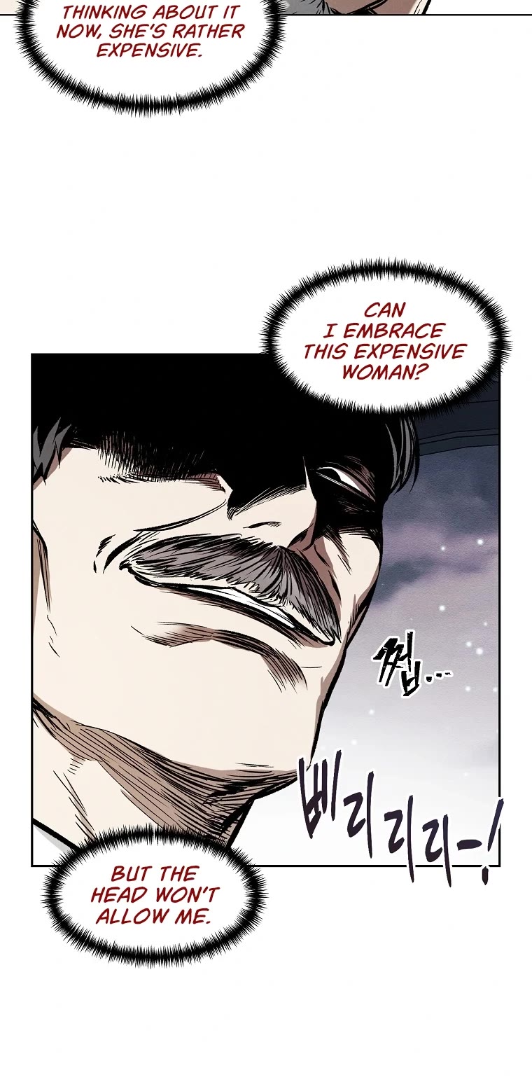The Invincible Man Chapter 9 page 16 - Chapter 9