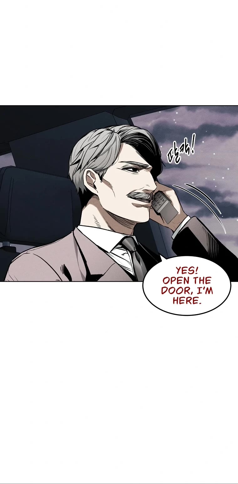 The Invincible Man Chapter 9 page 17 - Chapter 9