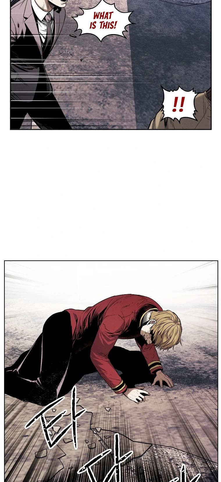 The Invincible Man Chapter 9 page 24 - Chapter 9