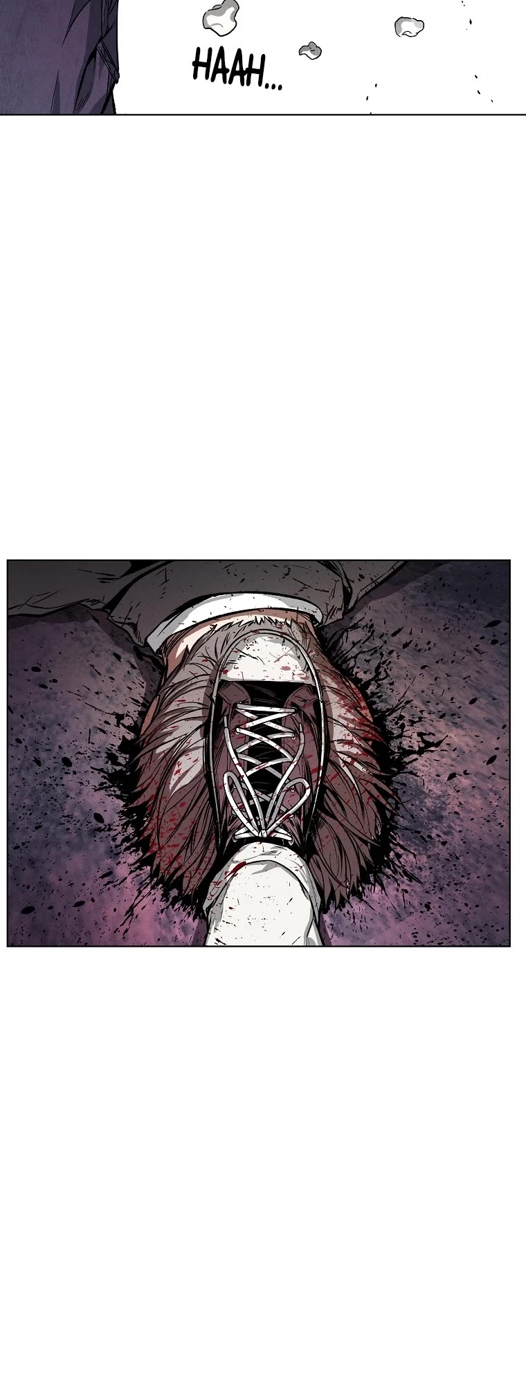 The Invincible Man Chapter 9 page 37 - Chapter 9