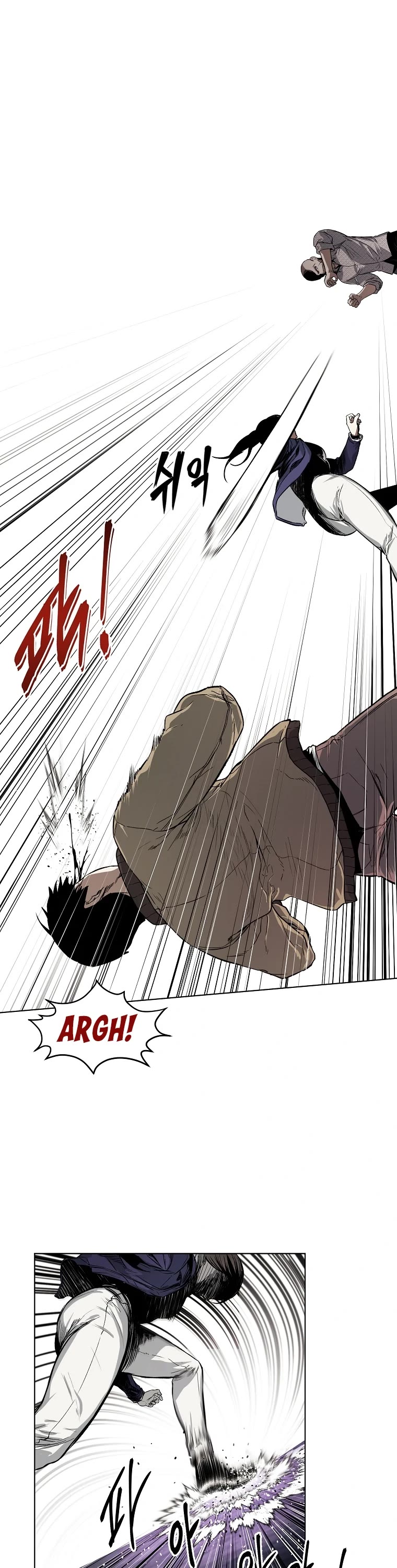 The Invincible Man Chapter 9 page 42 - Chapter 9