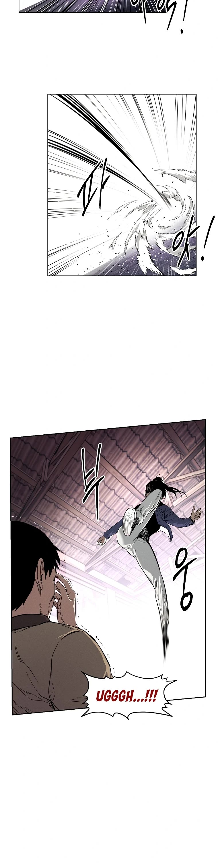 The Invincible Man Chapter 9 page 43 - Chapter 9