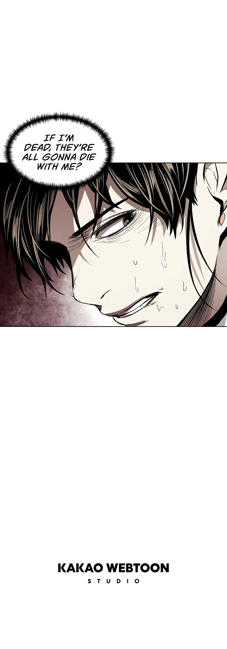 The Invincible Man Chapter 9 page 50 - Chapter 9