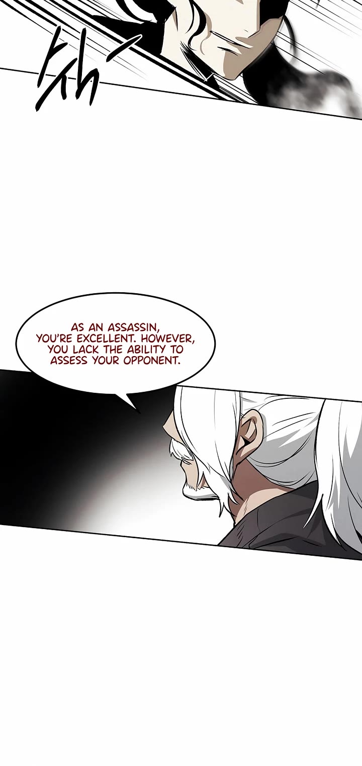The Invincible Man Chapter 90 page 17 - Chapter 90