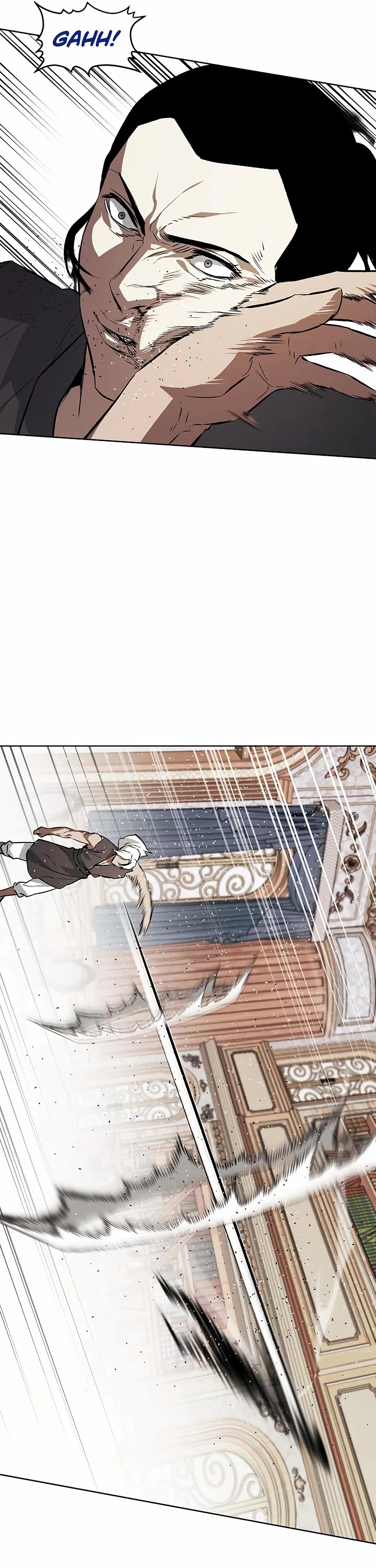 The Invincible Man Chapter 90 page 18 - Chapter 90