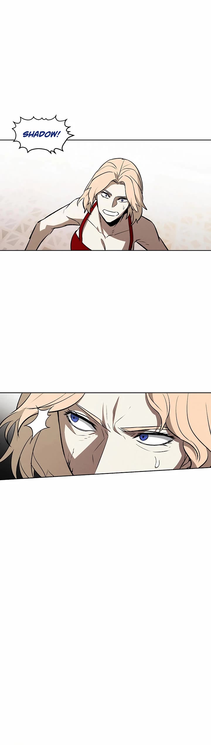 The Invincible Man Chapter 90 page 20 - Chapter 90