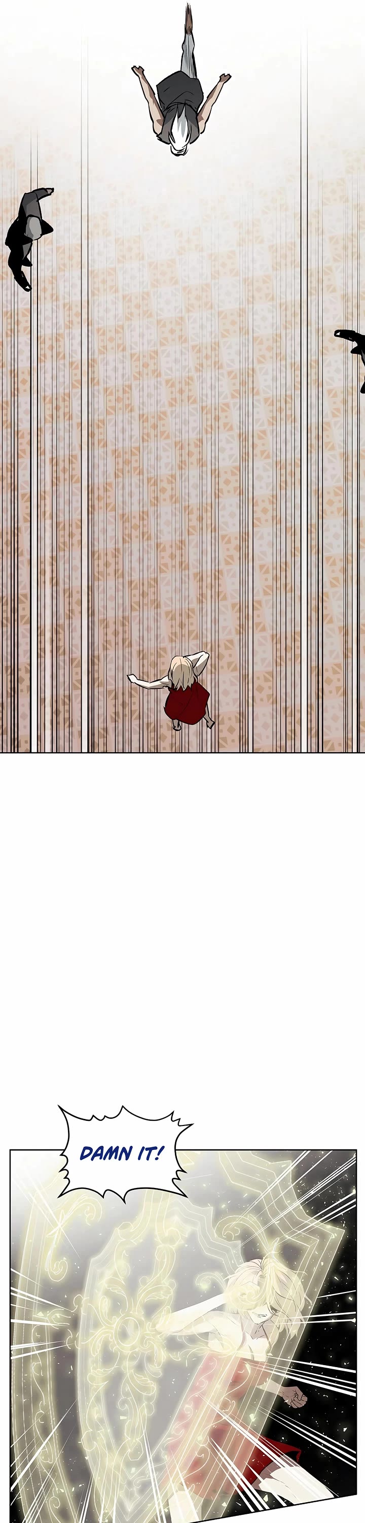 The Invincible Man Chapter 90 page 21 - Chapter 90