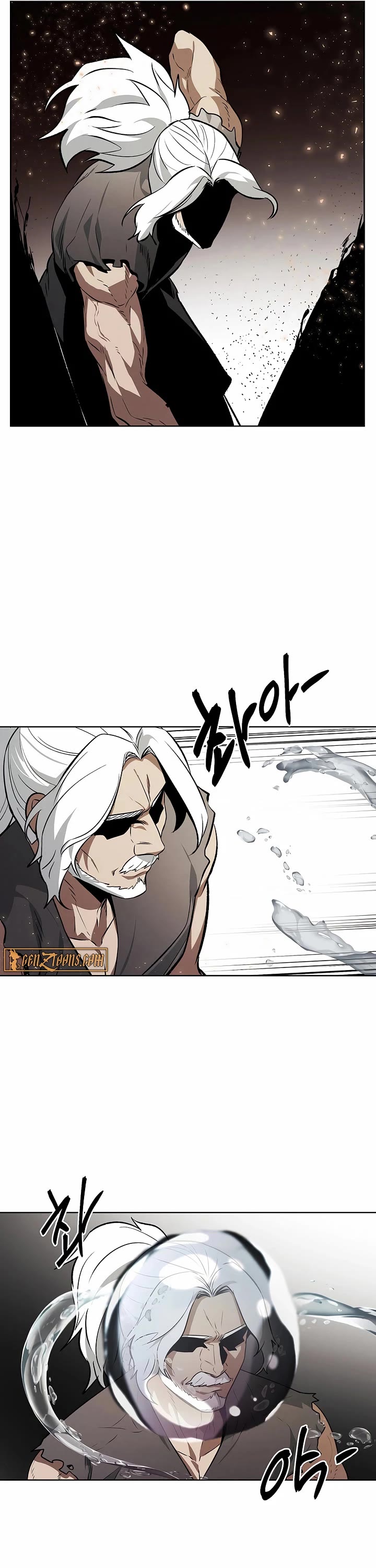 The Invincible Man Chapter 90 page 24 - Chapter 90